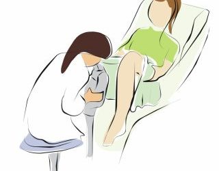 DÍA MUNDIAL DEL CÁNCER DE CUELLO DE ÚTERO