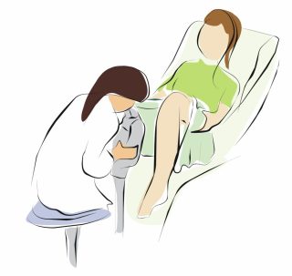 DÍA MUNDIAL DEL CÁNCER DE CUELLO DE ÚTERO