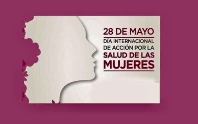 Día Internacional de Acción por la Salud de las Mujeres