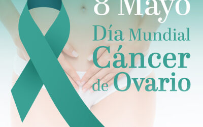 Día Mundial del Cáncer de Ovario